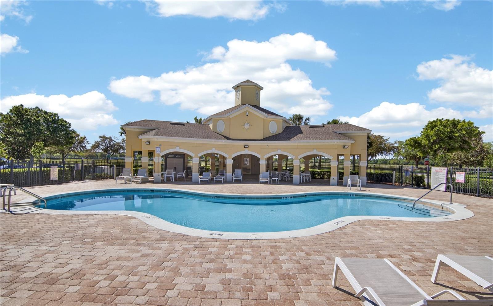 12228 CITRUSWOOD DR, ORLANDO, FL, 32832