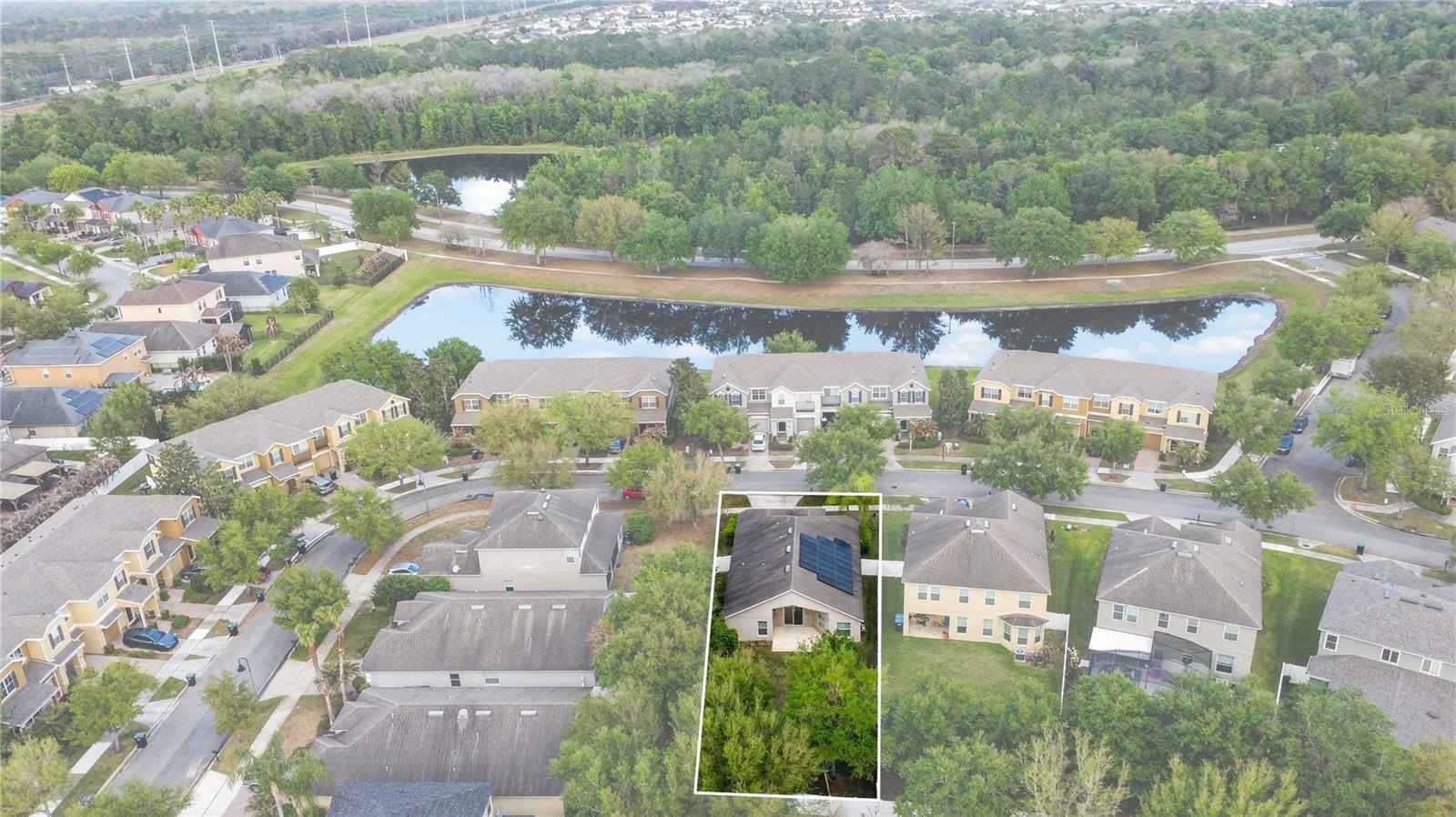 12228 CITRUSWOOD DR, ORLANDO, FL, 32832