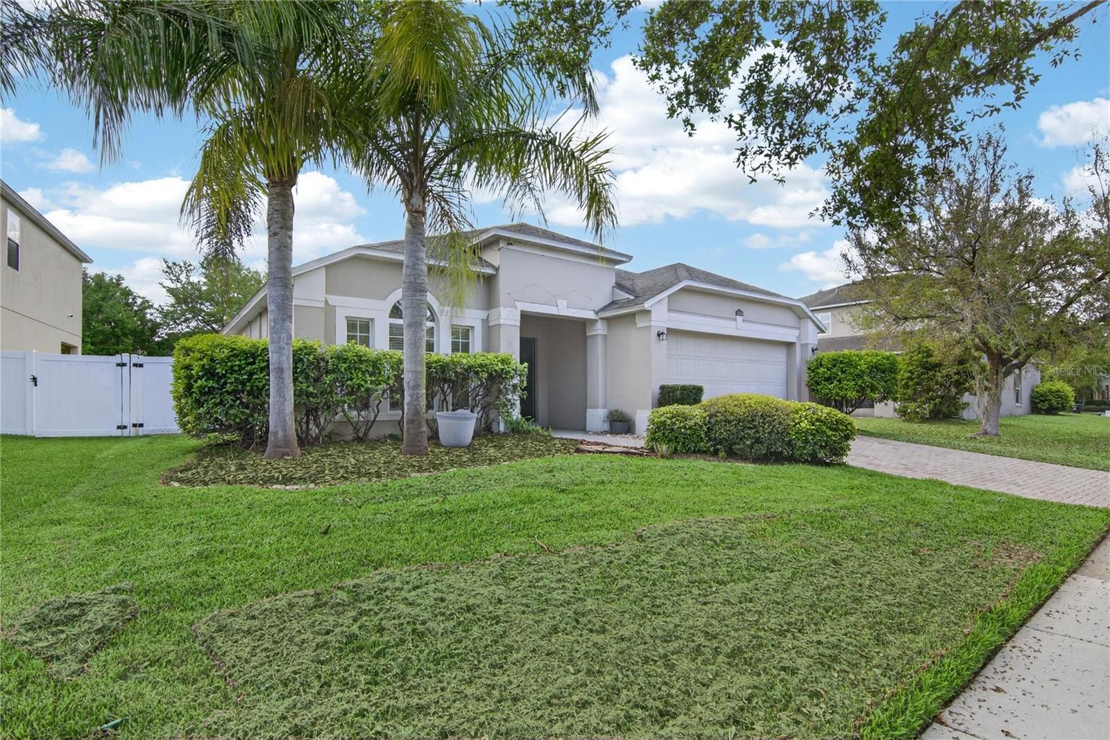 12228 CITRUSWOOD DR, ORLANDO, FL, 32832