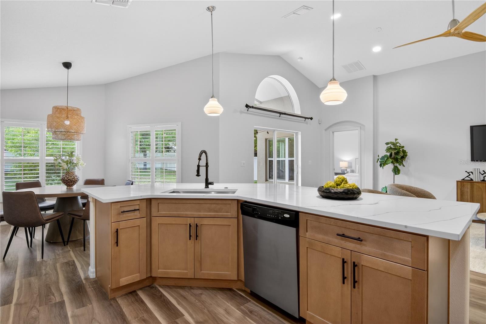 12228 CITRUSWOOD DR, ORLANDO, FL, 32832