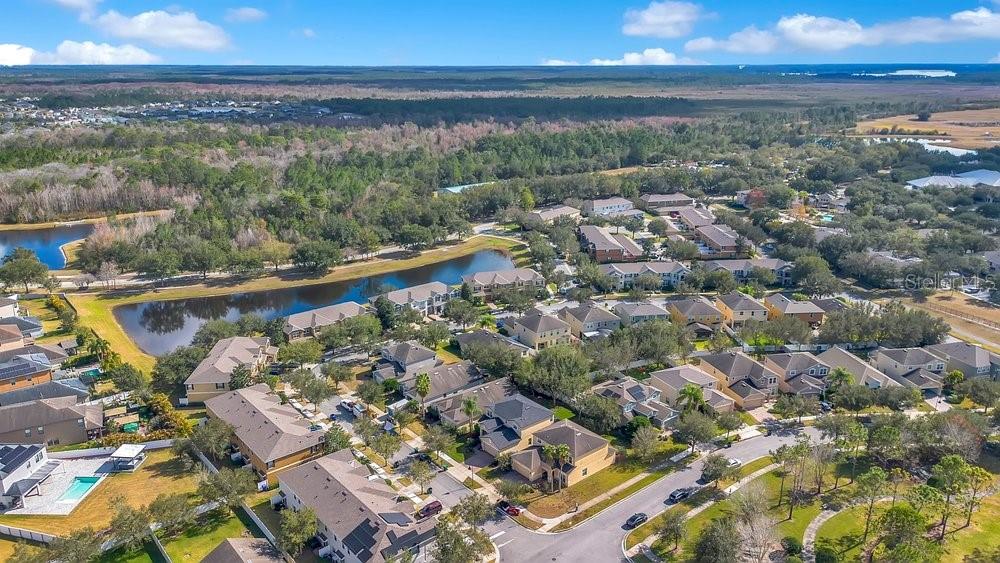 12228 CITRUSWOOD DR, ORLANDO, FL, 32832