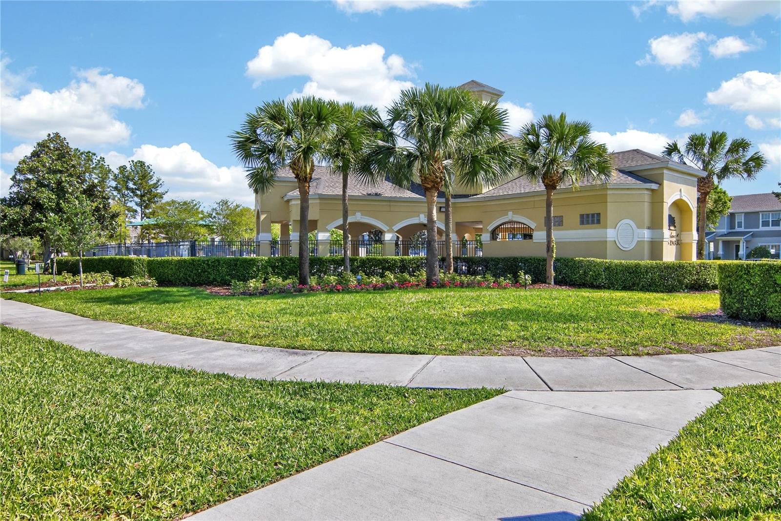 12228 CITRUSWOOD DR, ORLANDO, FL, 32832