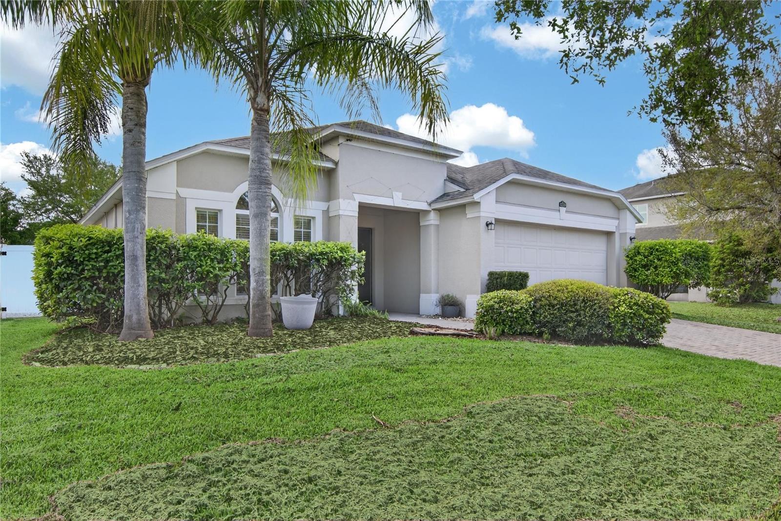 12228 CITRUSWOOD DR, ORLANDO, FL, 32832