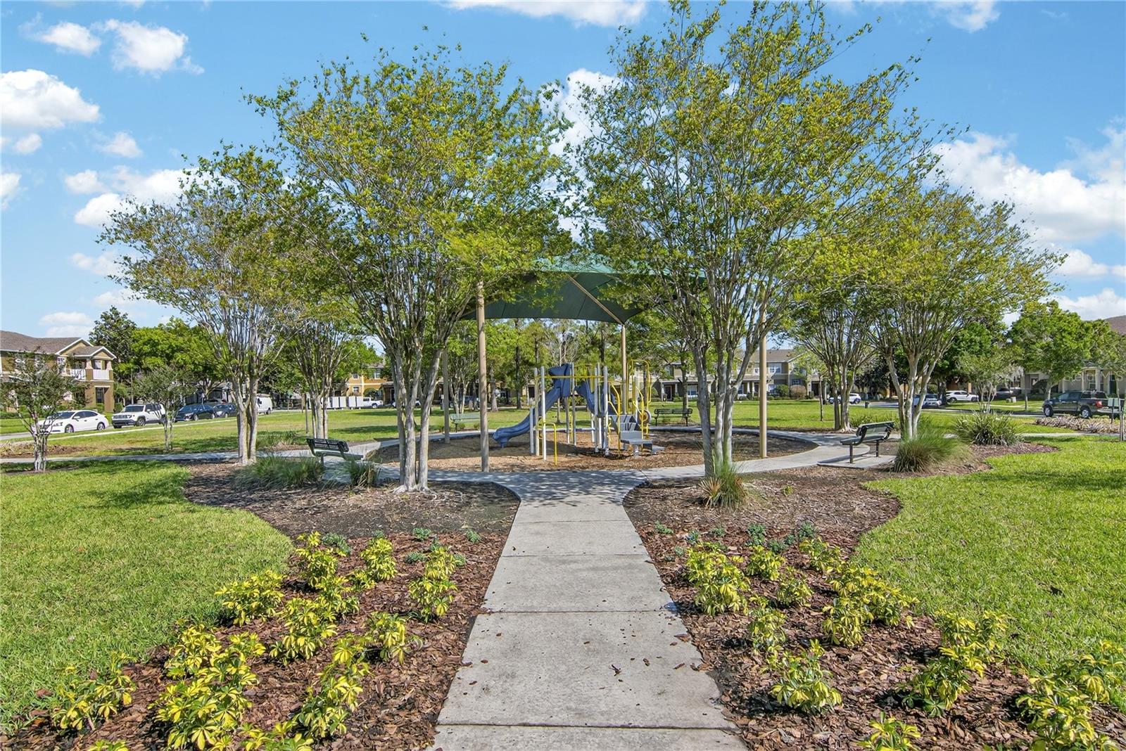 12228 CITRUSWOOD DR, ORLANDO, FL, 32832