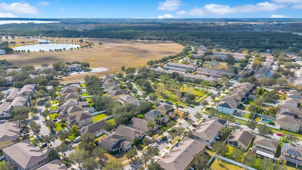 12228 CITRUSWOOD DR, ORLANDO, FL, 32832