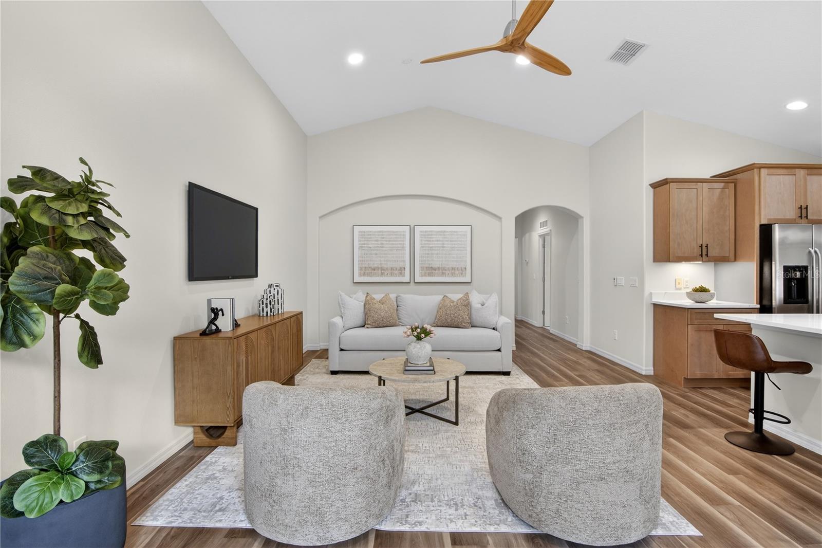 12228 CITRUSWOOD DR, ORLANDO, FL, 32832