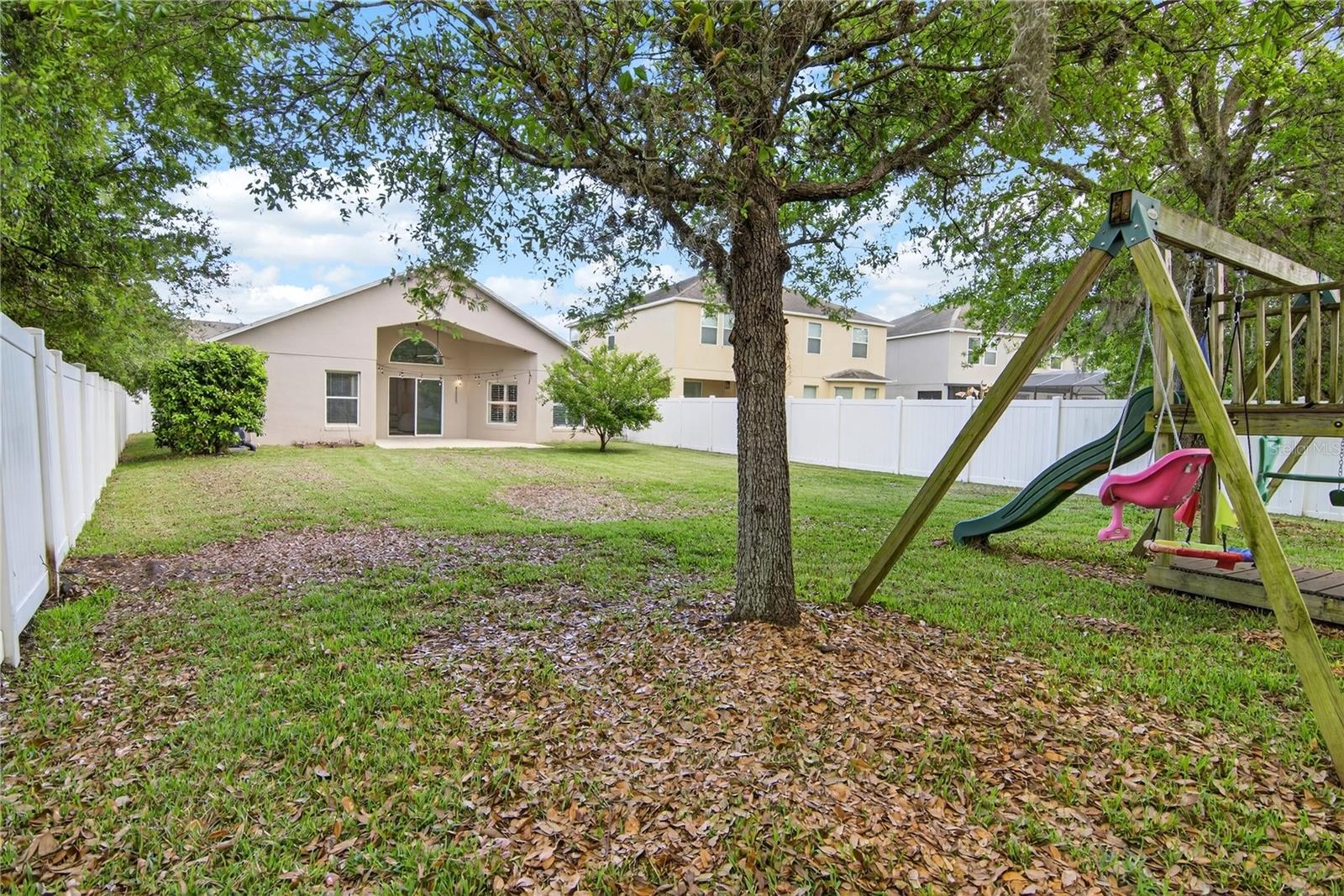 12228 CITRUSWOOD DR, ORLANDO, FL, 32832