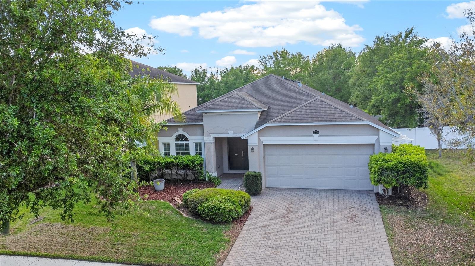 12228 CITRUSWOOD DR, ORLANDO, FL, 32832