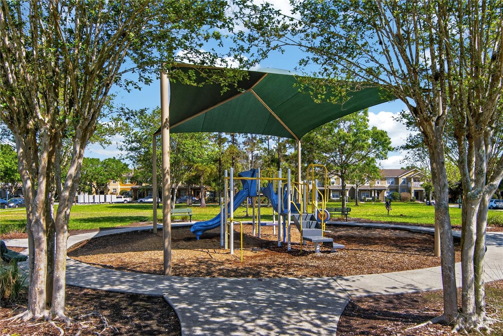 12228 CITRUSWOOD DR, ORLANDO, FL, 32832