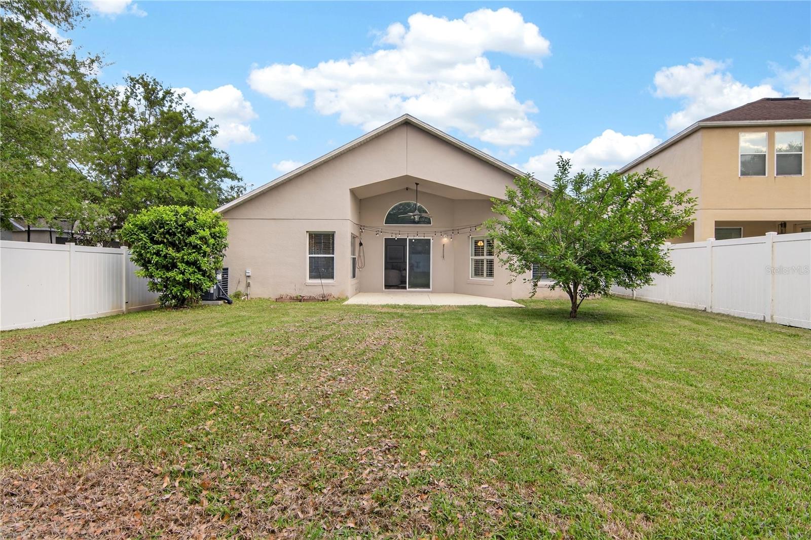 12228 CITRUSWOOD DR, ORLANDO, FL, 32832