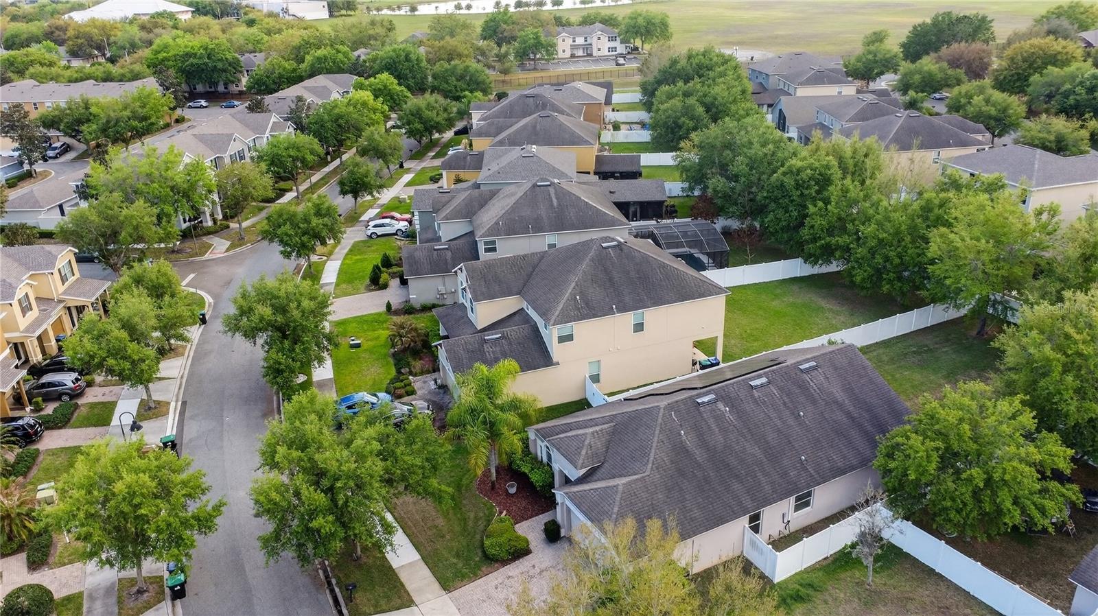 12228 CITRUSWOOD DR, ORLANDO, FL, 32832