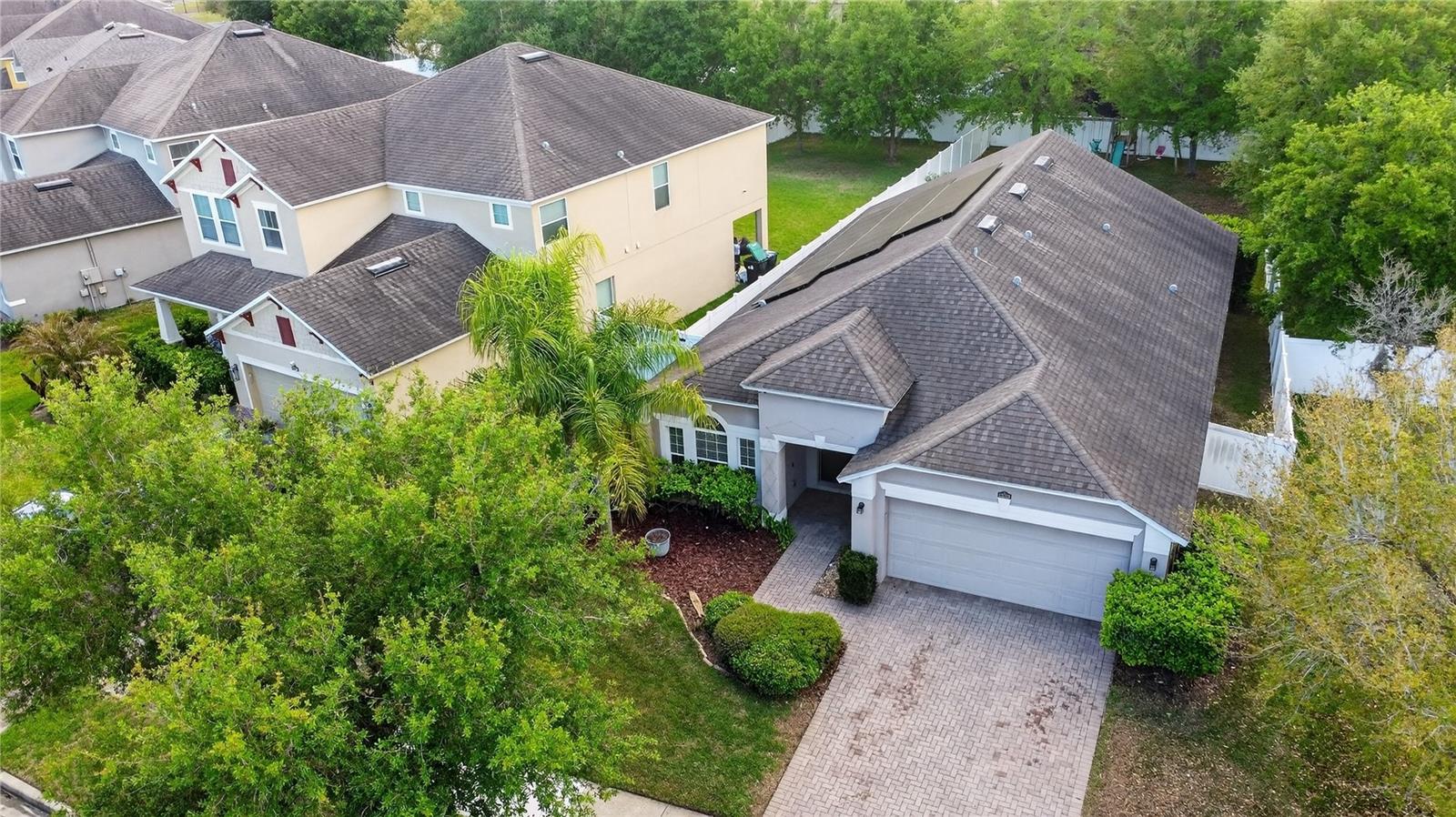 12228 CITRUSWOOD DR, ORLANDO, FL, 32832