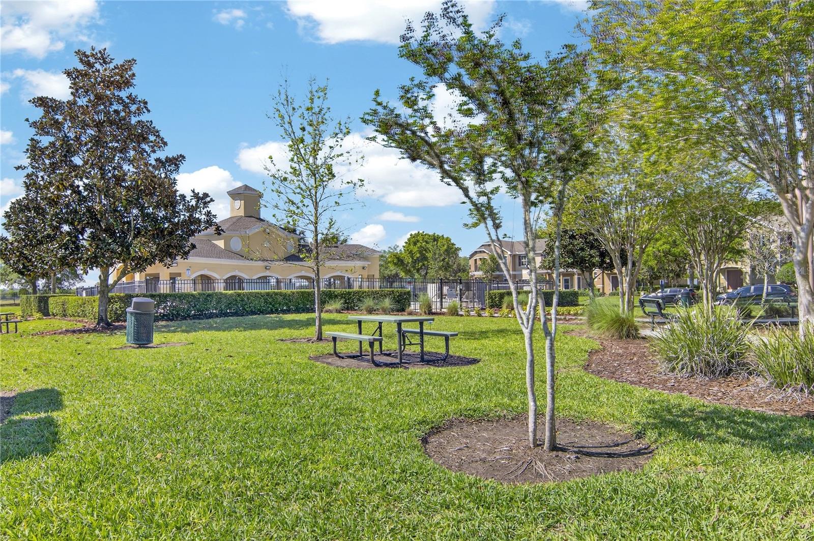 12228 CITRUSWOOD DR, ORLANDO, FL, 32832