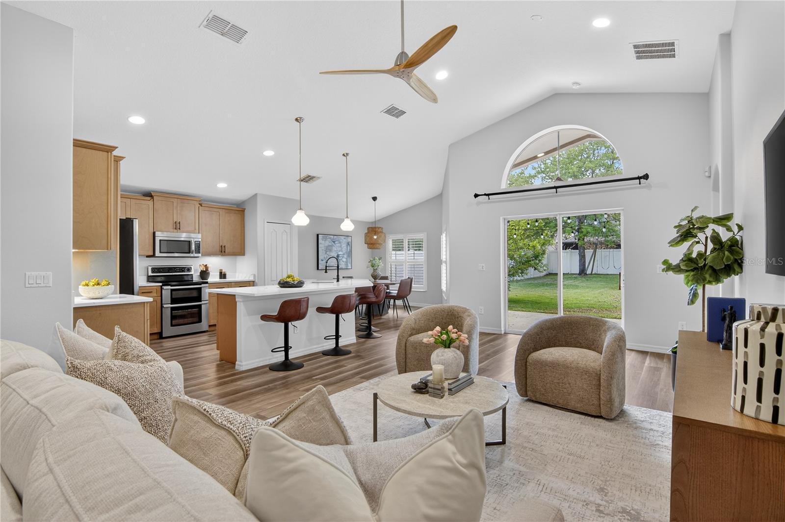 12228 CITRUSWOOD DR, ORLANDO, FL, 32832