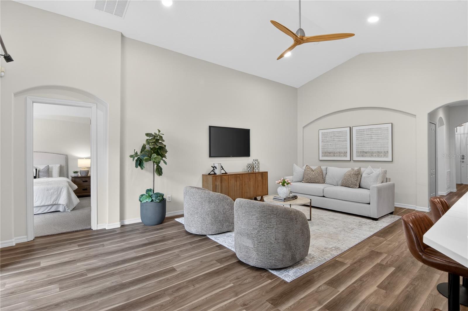 12228 CITRUSWOOD DR, ORLANDO, FL, 32832