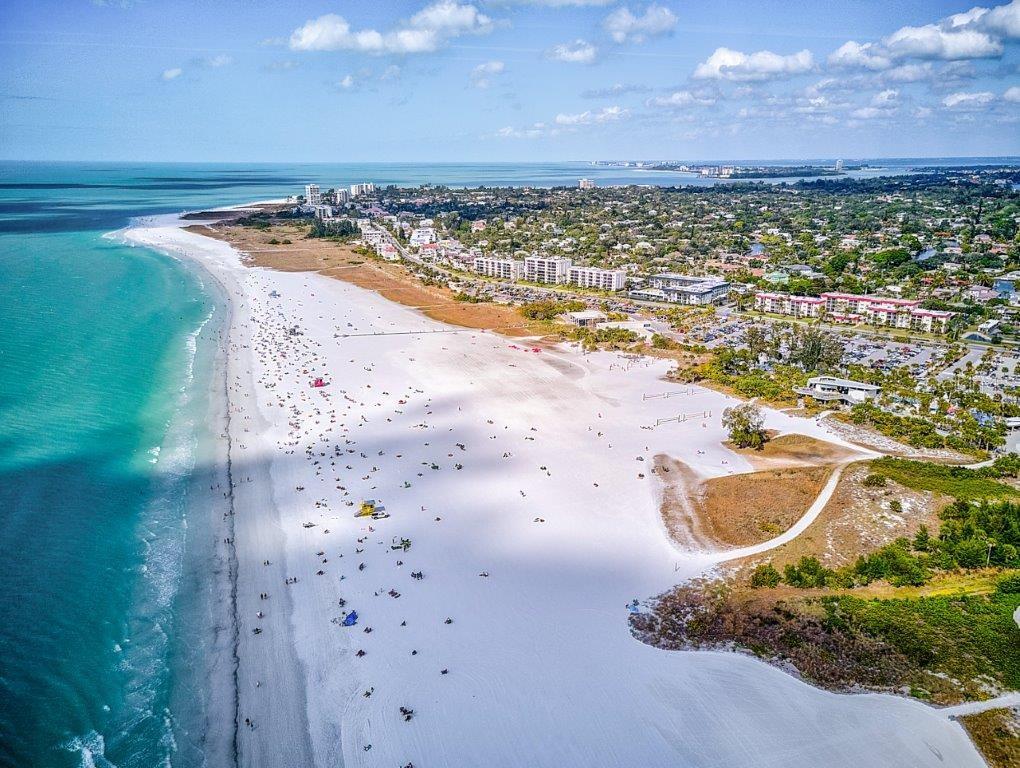 528 RALPH ST, SIESTA KEY, FL, 34242