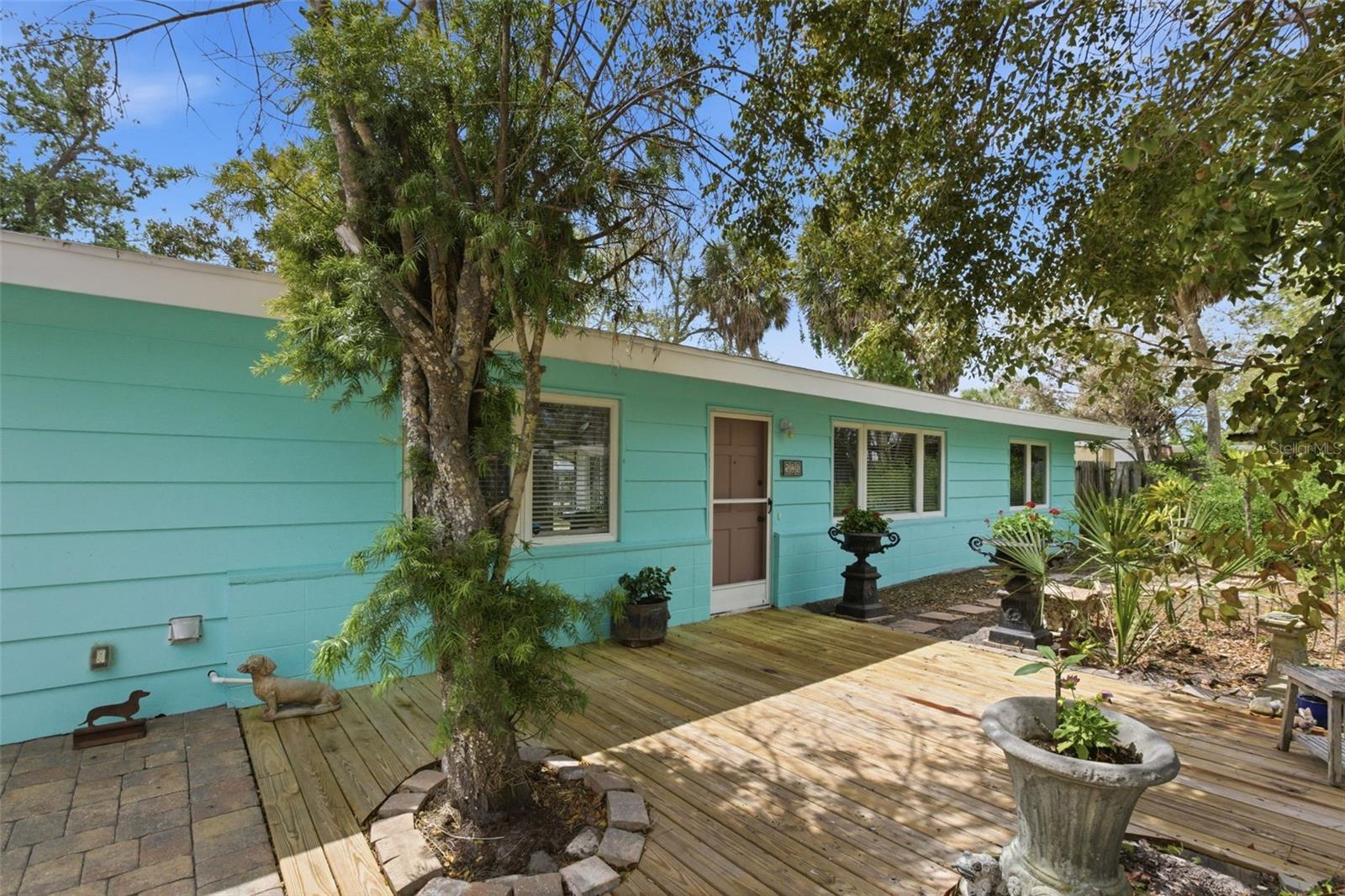 528 RALPH ST, SIESTA KEY, FL, 34242