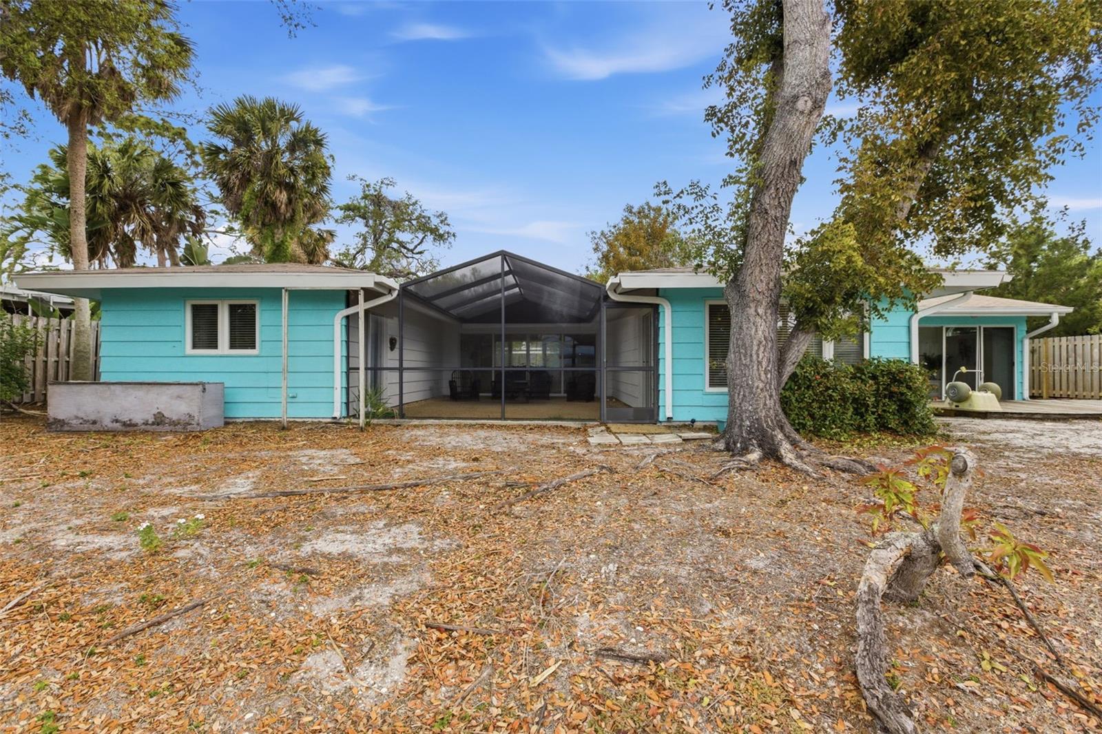 528 RALPH ST, SIESTA KEY, FL, 34242