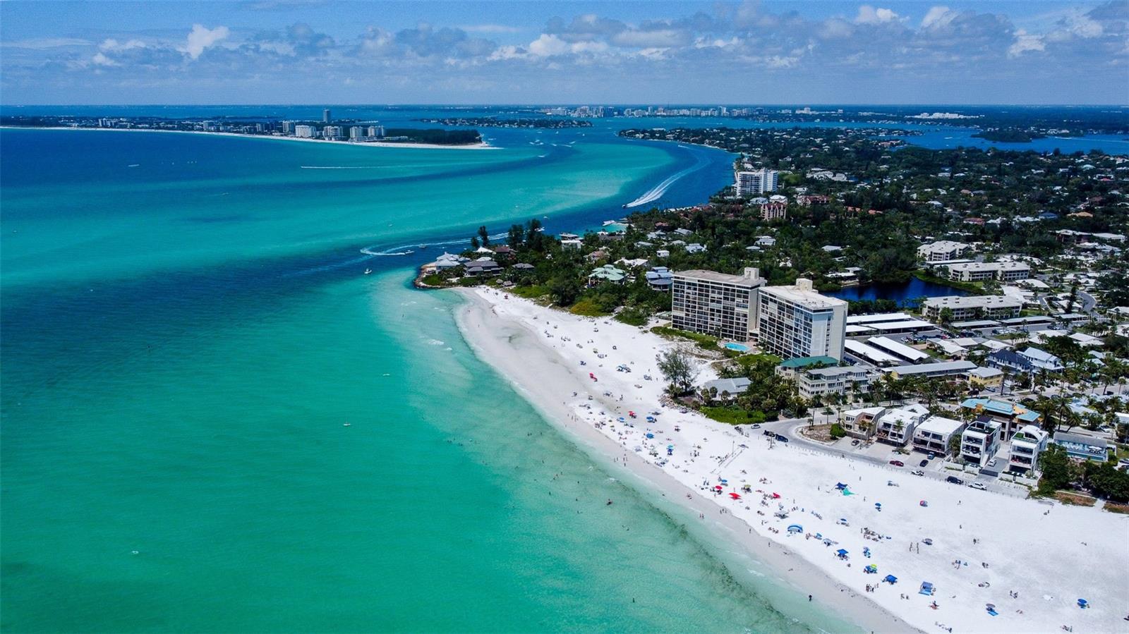 528 RALPH ST, SIESTA KEY, FL, 34242
