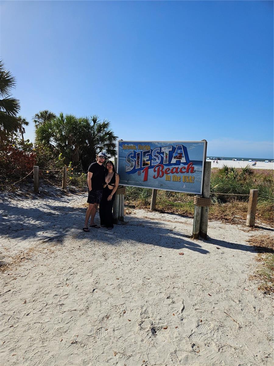 528 RALPH ST, SIESTA KEY, FL, 34242