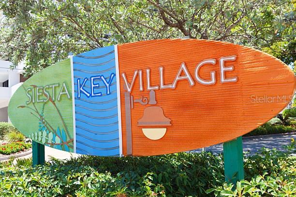 528 RALPH ST, SIESTA KEY, FL, 34242