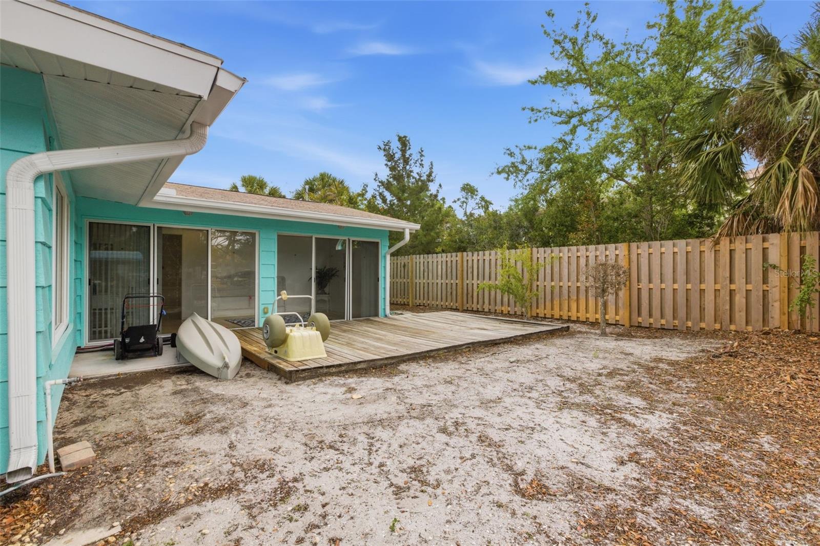 528 RALPH ST, SIESTA KEY, FL, 34242