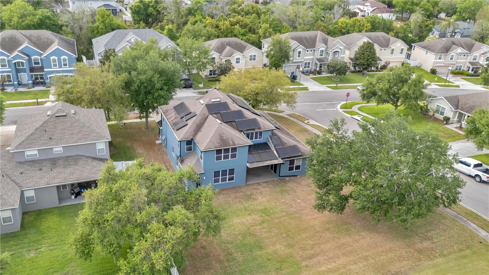 3323 FAWNWOOD DR, OCOEE, FL, 34761