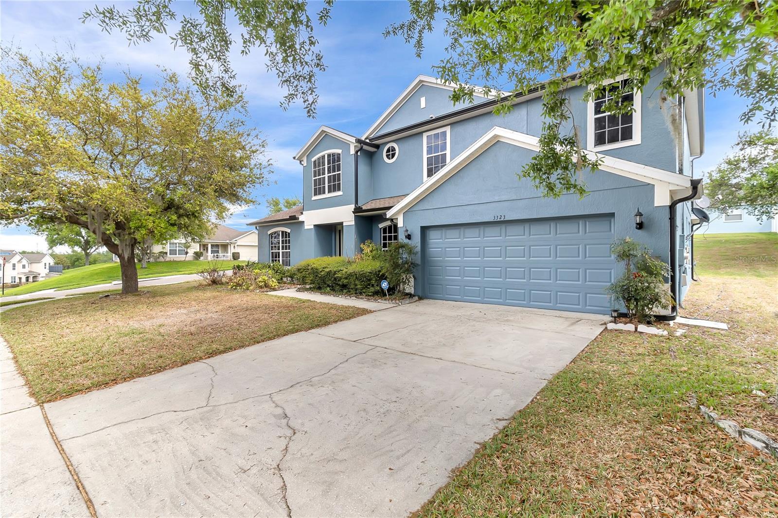 3323 FAWNWOOD DR, OCOEE, FL, 34761