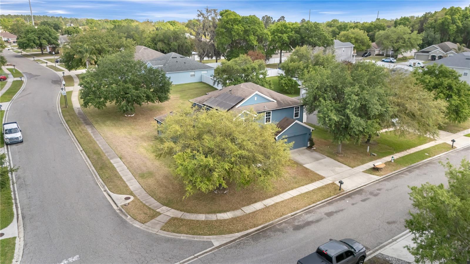 3323 FAWNWOOD DR, OCOEE, FL, 34761