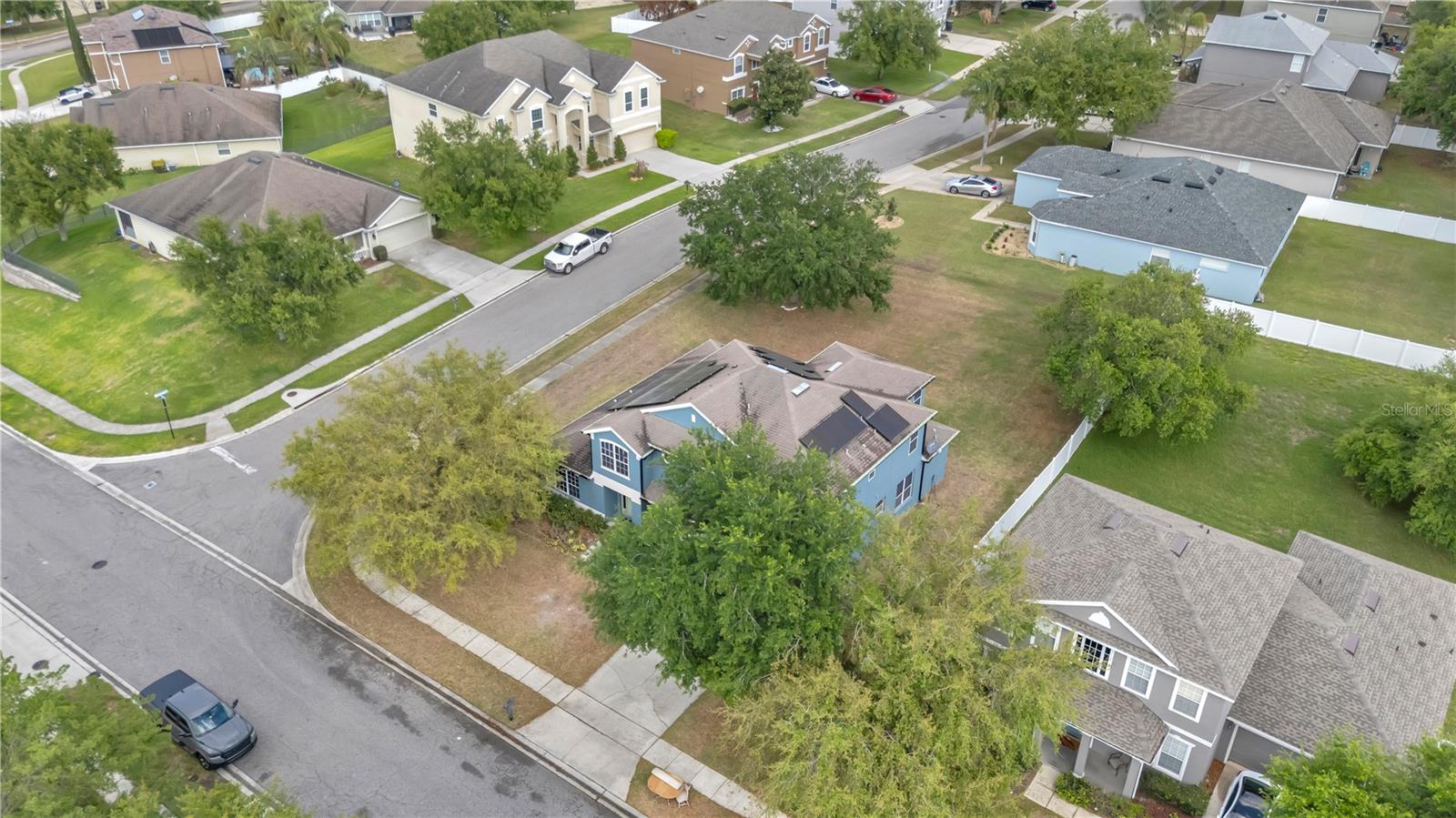 3323 FAWNWOOD DR, OCOEE, FL, 34761