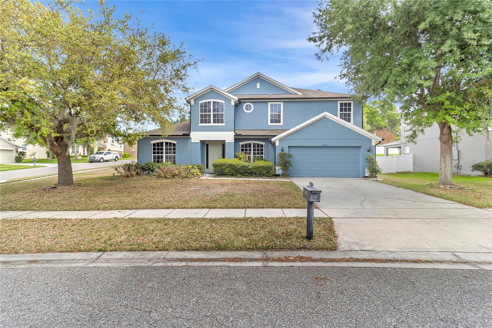 3323 FAWNWOOD DR, OCOEE, FL, 34761