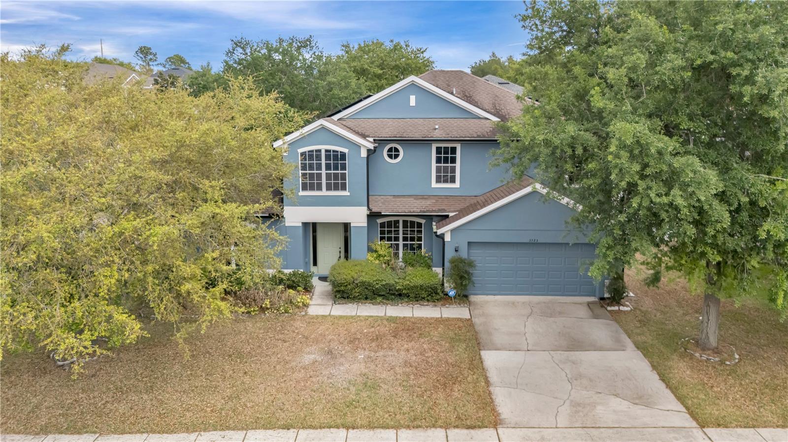 3323 FAWNWOOD DR, OCOEE, FL, 34761