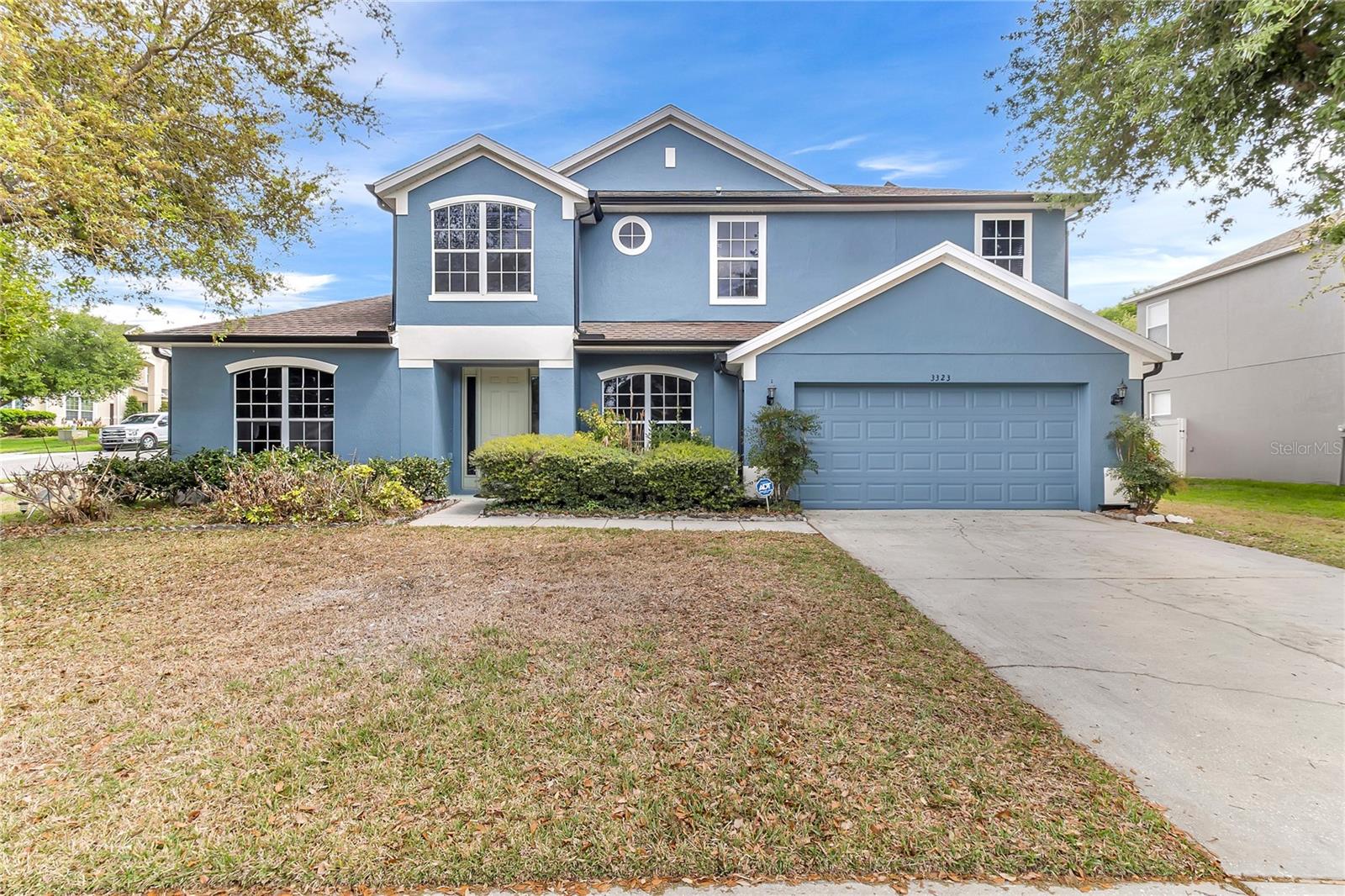 3323 FAWNWOOD DR, OCOEE, FL, 34761