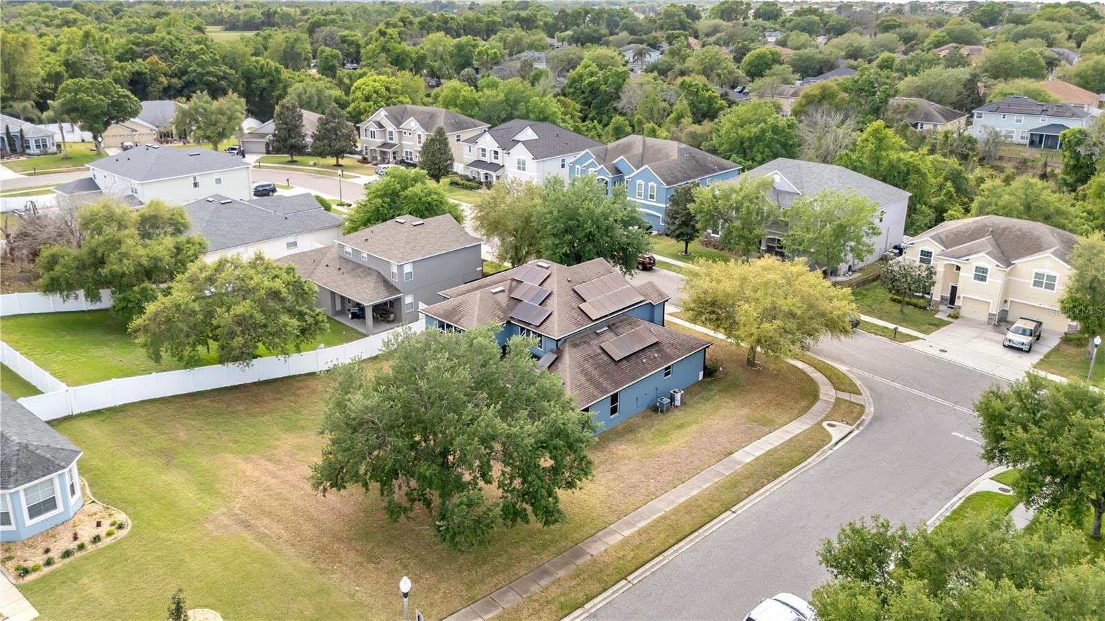 3323 FAWNWOOD DR, OCOEE, FL, 34761