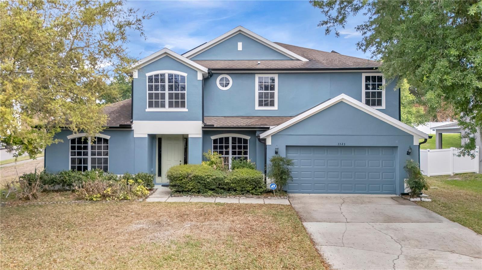 3323 FAWNWOOD DR, OCOEE, FL, 34761