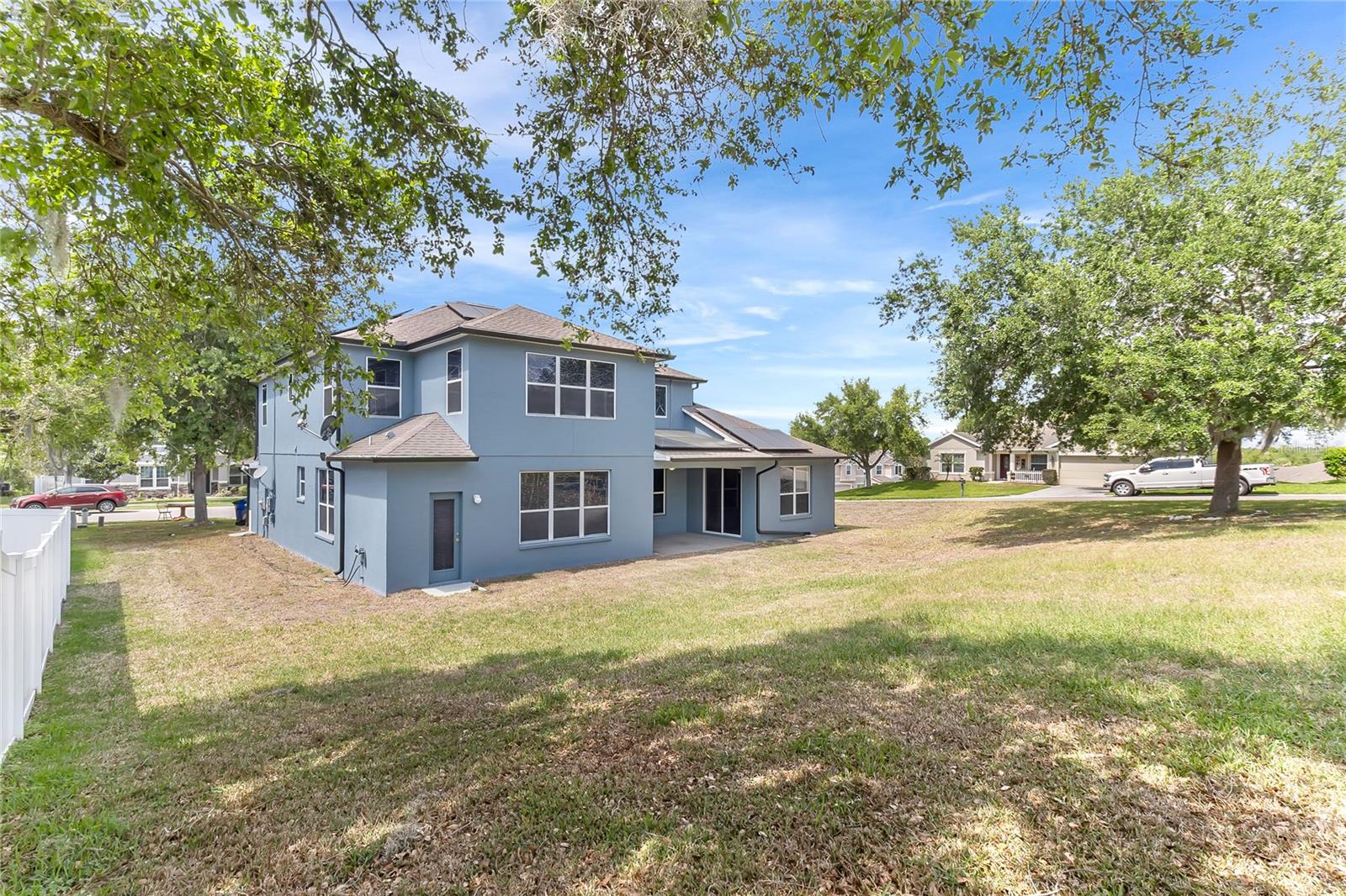 3323 FAWNWOOD DR, OCOEE, FL, 34761