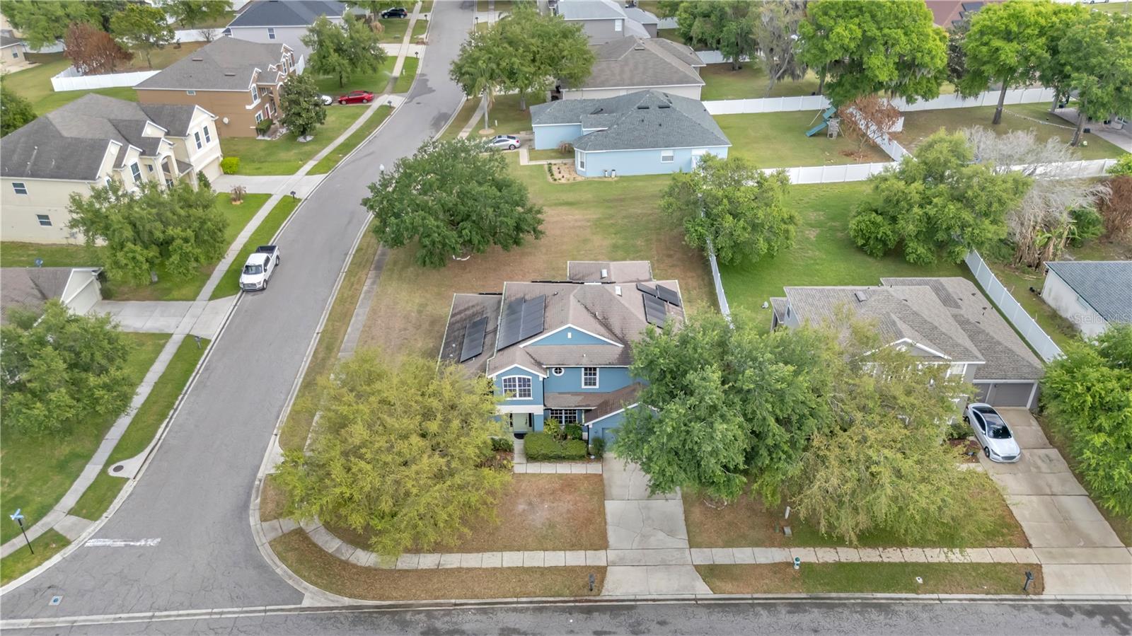 3323 FAWNWOOD DR, OCOEE, FL, 34761