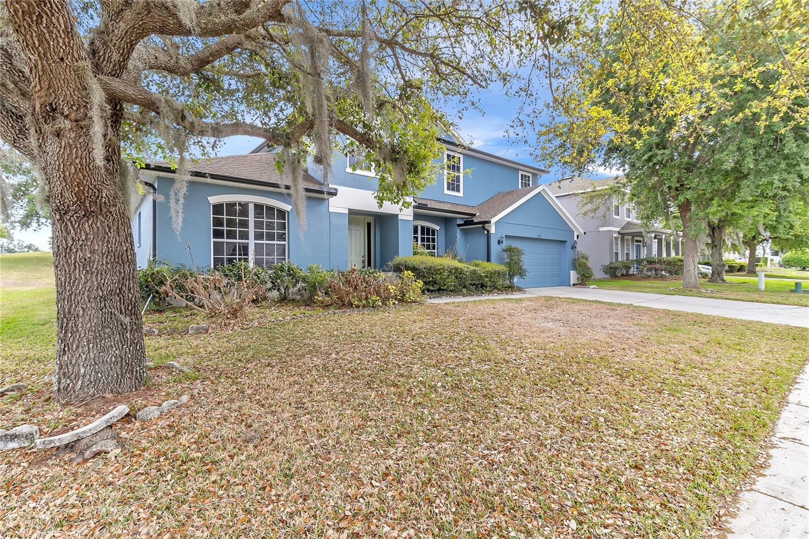 3323 FAWNWOOD DR, OCOEE, FL, 34761
