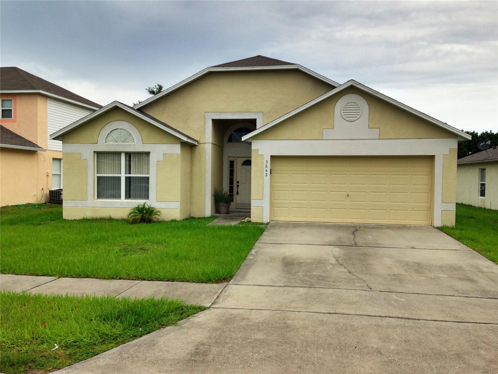 3842 STONEFIELD DR, ORLANDO, FL, 32826