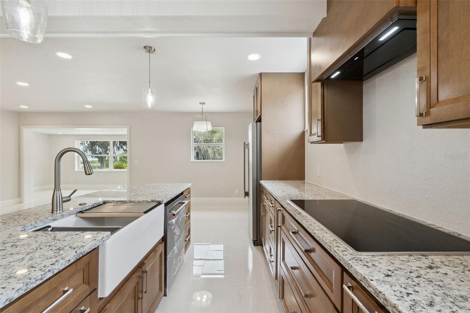 2316 N GRIFFIN DR, LEESBURG, FL, 34748