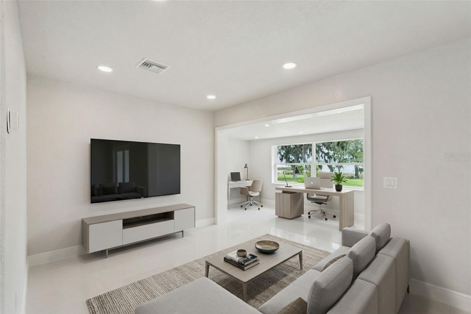 2316 N GRIFFIN DR, LEESBURG, FL, 34748