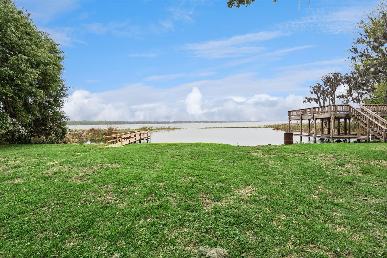 2316 N GRIFFIN DR, LEESBURG, FL, 34748