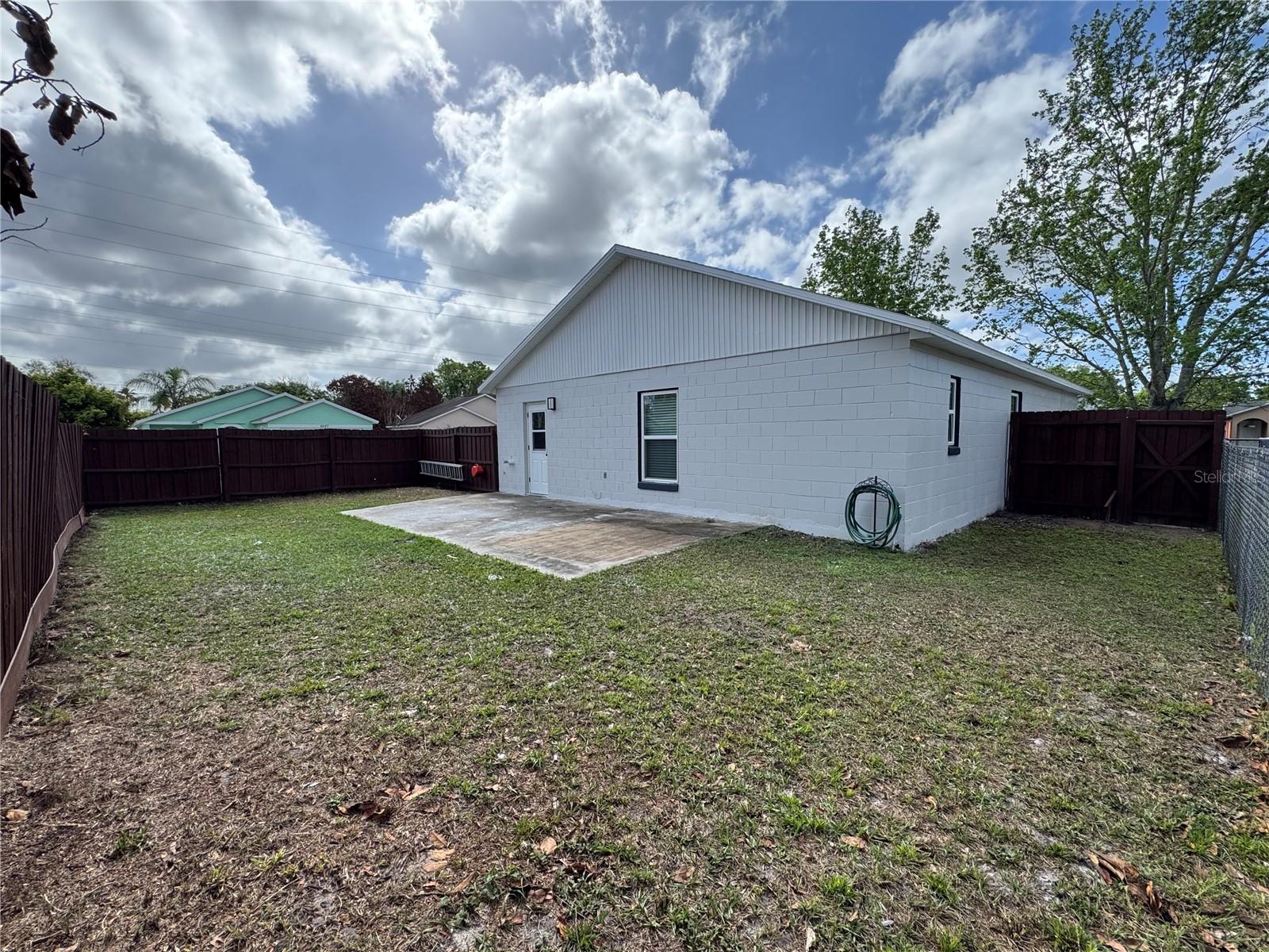 3401 PALMER DR, KISSIMMEE, FL, 34741