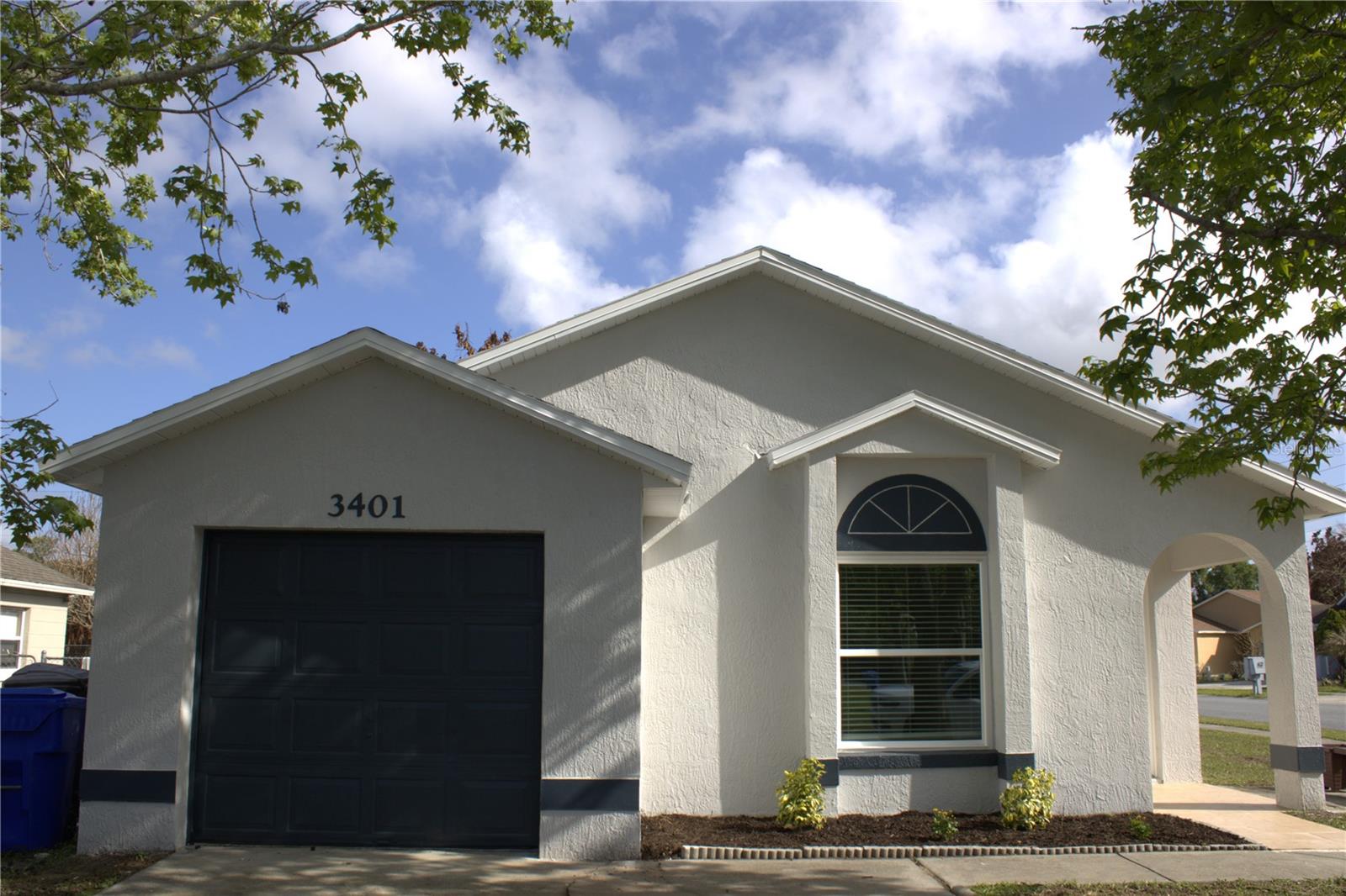 3401 PALMER DR, KISSIMMEE, FL, 34741