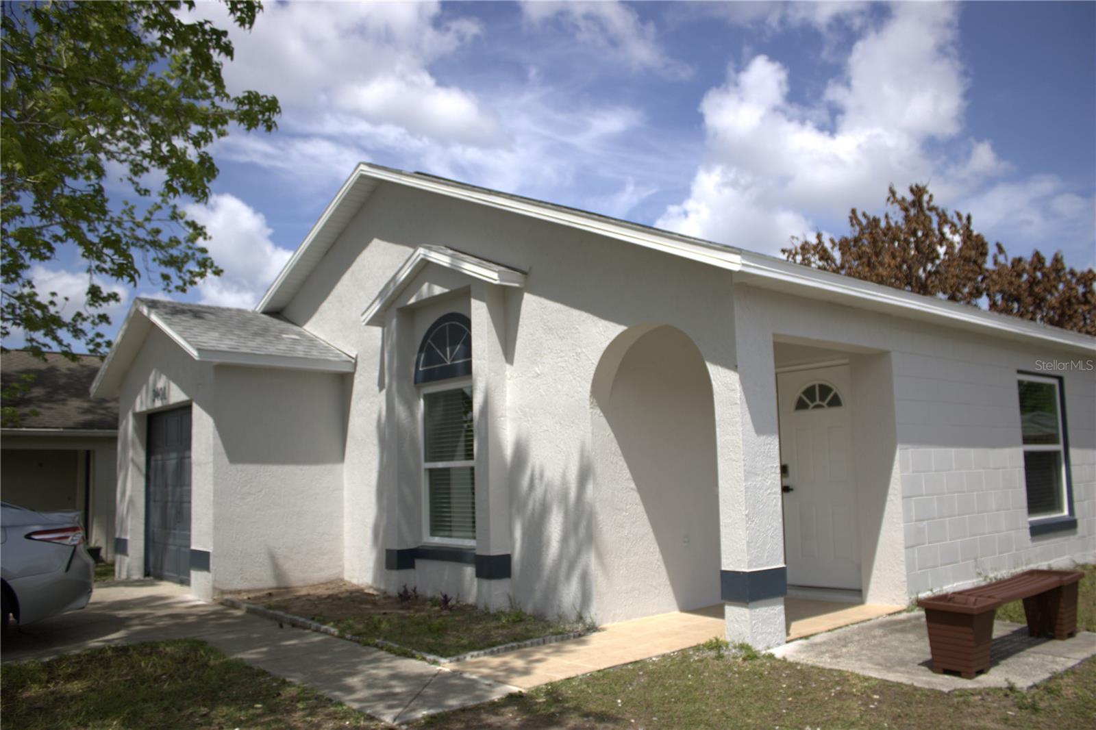 3401 PALMER DR, KISSIMMEE, FL, 34741