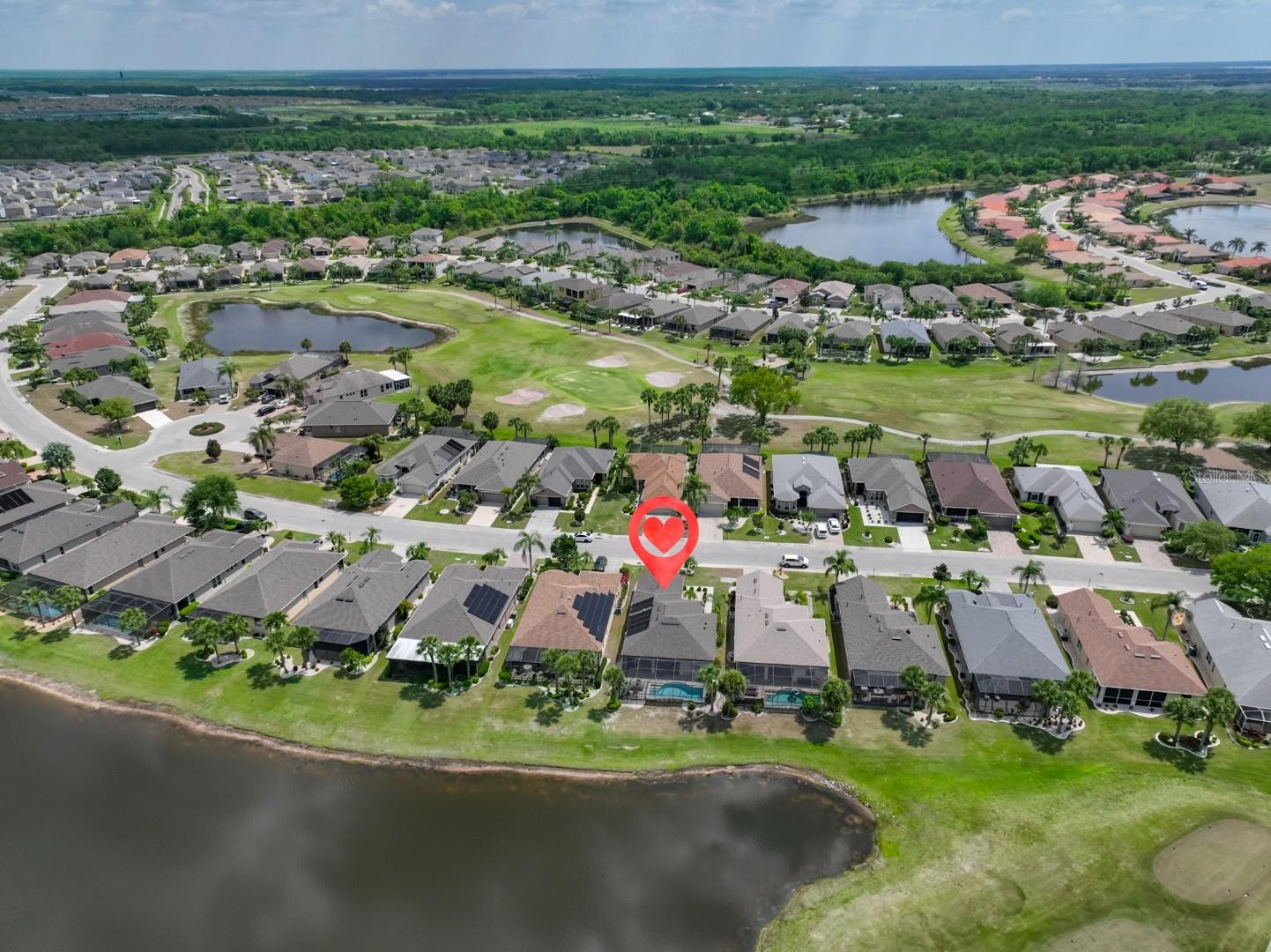 1045 EMERALD DUNES DR, SUN CITY CENTER, FL, 33573