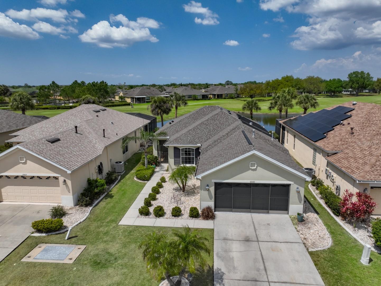 1045 EMERALD DUNES DR, SUN CITY CENTER, FL, 33573