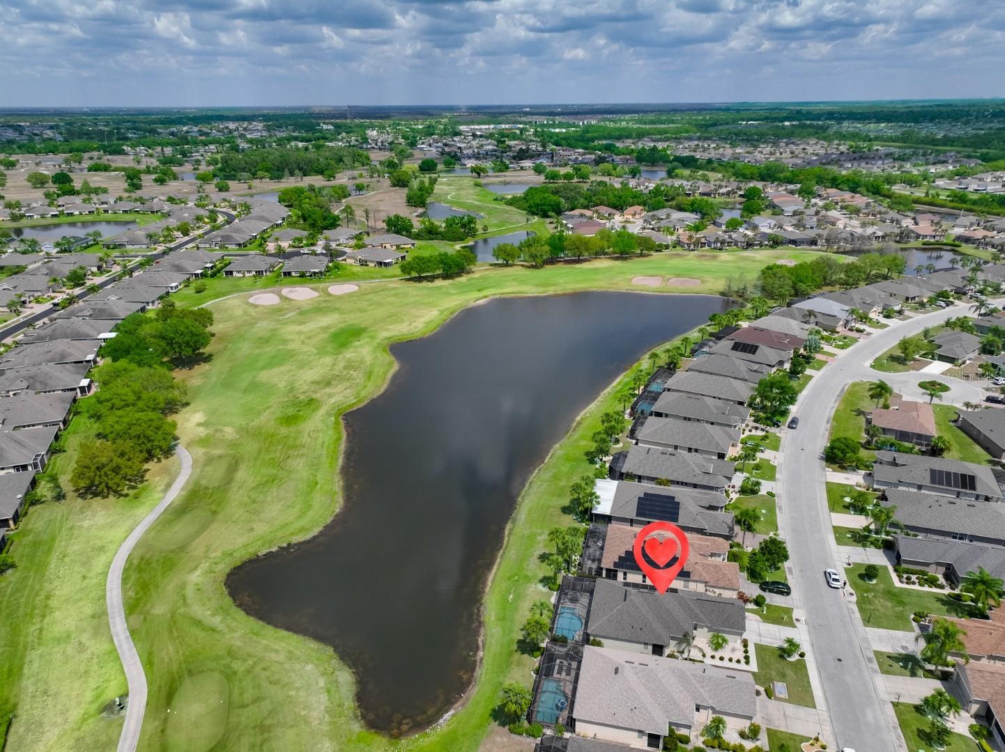 1045 EMERALD DUNES DR, SUN CITY CENTER, FL, 33573