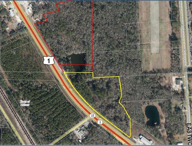 2 US HWY 1, HILLIARD, FL, 32046