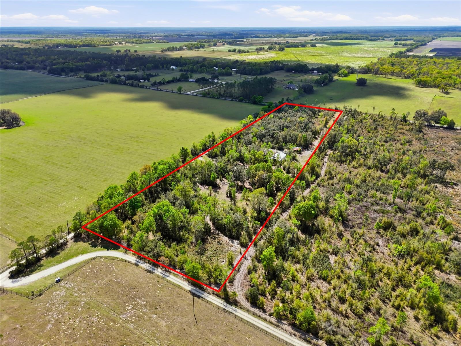 29578 SW 63RD AVE, NEWBERRY, FL, 32669
